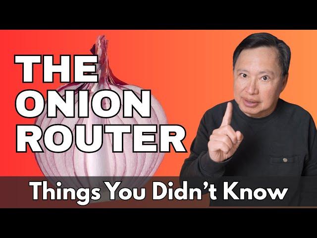 What You Don't Know About TOR Might Cause a Privacy Mistake