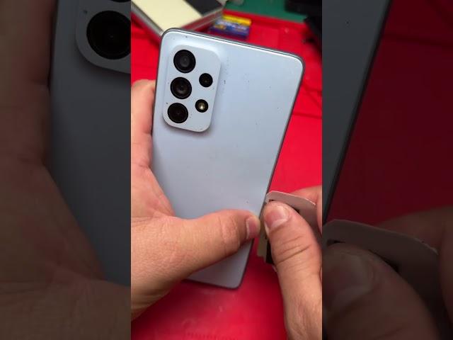 5G Antenna Pro iFix #iPhone #repair