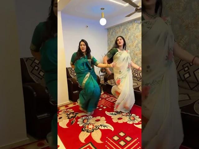 Saree link @dikshaverma1817  Kagaz Kalam dawat la | Deepa prajapati | #deepsi_raj_007