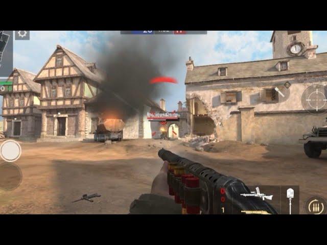 World war Heroes enemy kill