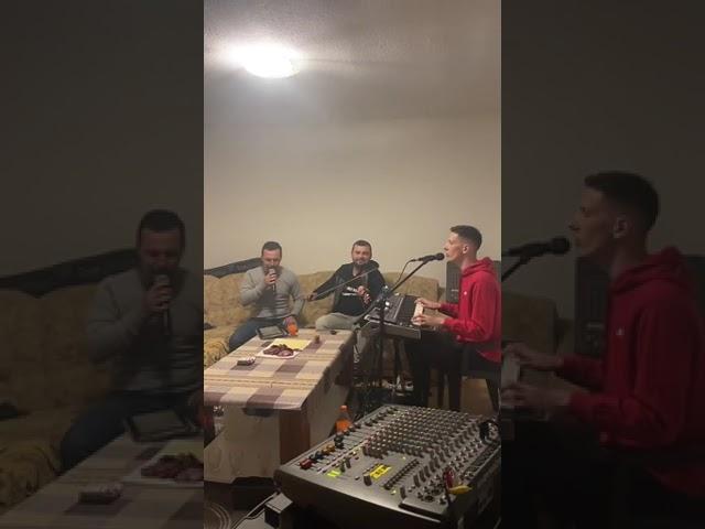 Mladi Ahbabi - Mix pjesama ( live sa tik toka) 2023