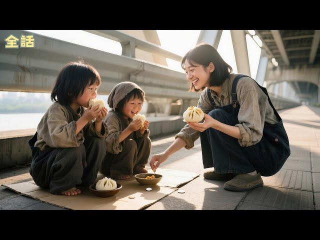 天才な子どもが乞食のふりをして、CEOの父親にふさわしい花嫁を探していた！唯一、最後の一枚のコインでご飯をくれた貧しい女性を「ママに決めた！」