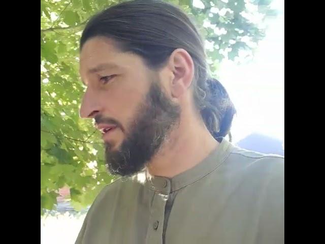 Пробуждение это кастрация, а не ананизм