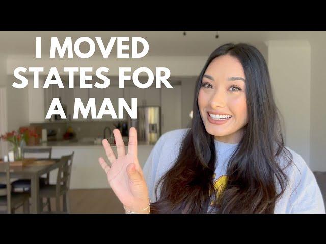 Moving from California to Arizona!