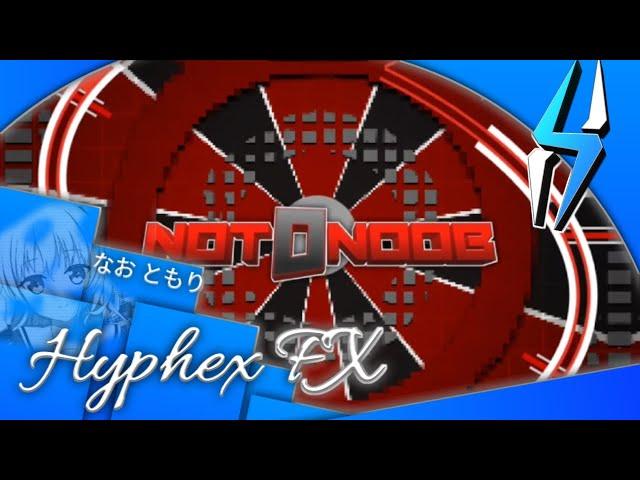 [AM] • Epic Red Intro • ItsMeNotTheNoob ▰Hyphex FX▰