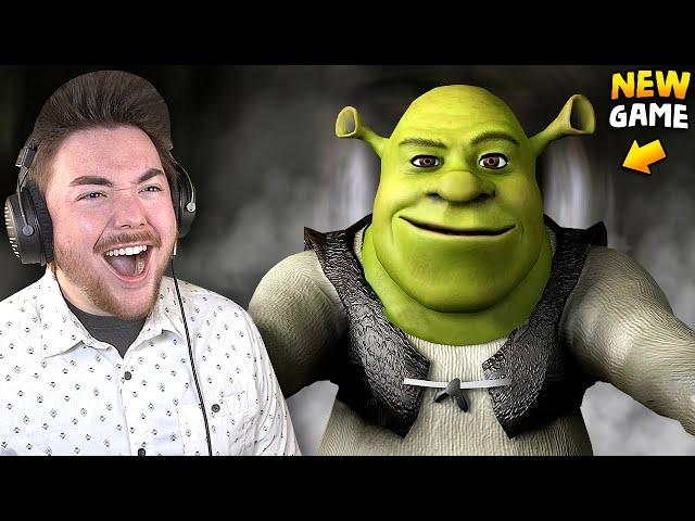 PLAYING 5 NIGHTS AT SHREK’S HOTEL… (funny endings)