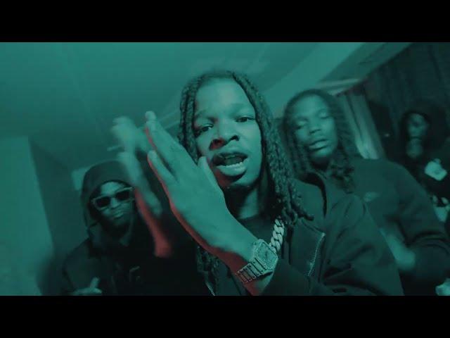 Gmo Stax x MacMills x Rezaduu - Never Lacking (Official Video) Dir By Richtown Magazine