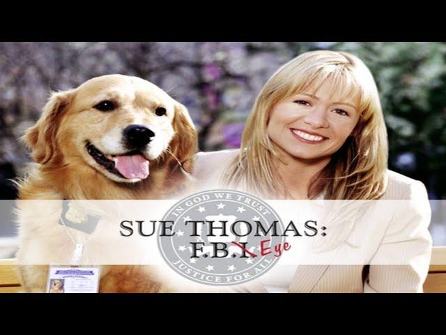 Sue Thomas: FB Eye | Season 2 | Episode 13 | Elvis Is In The Building