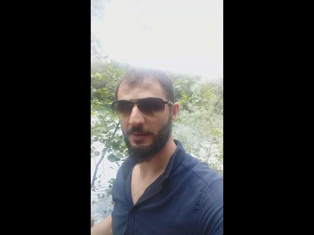 اولو كول بحيرة بلقرب من اوردو