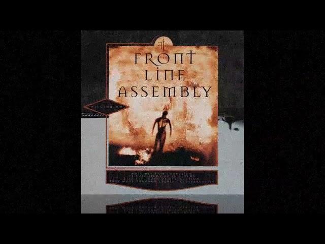 Frontline Assembly - Millenium (1994)