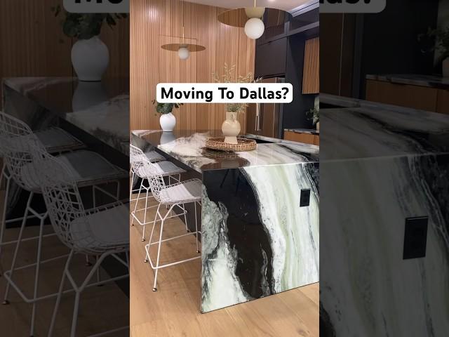 Do you have questions about this home, or do you need help finding a home in Texas? #movingtodallas