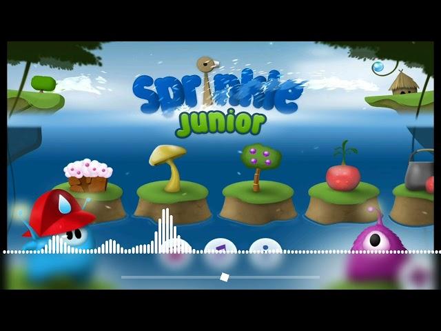 Sprinkle Junior OST - Main Theme