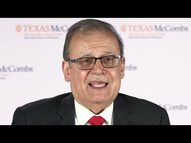 Best Master’s in Big Data Management | MSBA at Texas McCombs