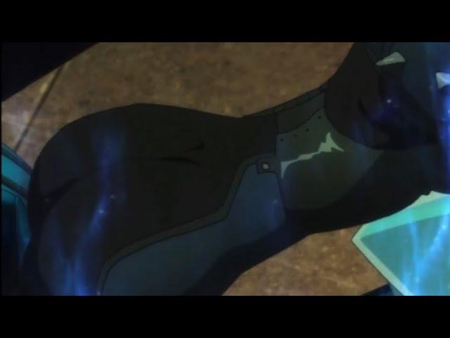 Makoto compilation (short) - persona 5 the animation (dub)