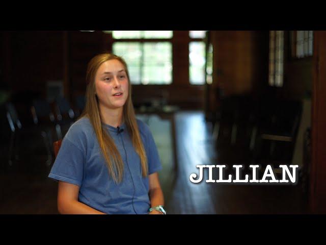 Summer Stories - Jillian || ADK LT