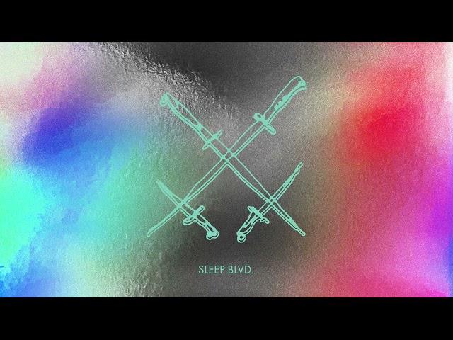 Xiu Xiu - Sleep Blvd. [OFFICIAL AUDIO]