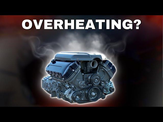 Top 7 Reasons Your Car Is Overheating