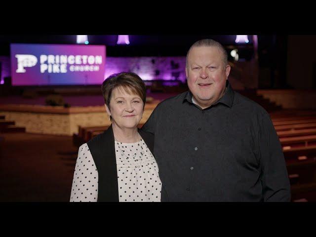 Welcome to Princeton Pike Church's YouTube Channel