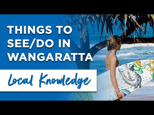 Things to See and Do in Wangaratta, VIC | Local Knowledge