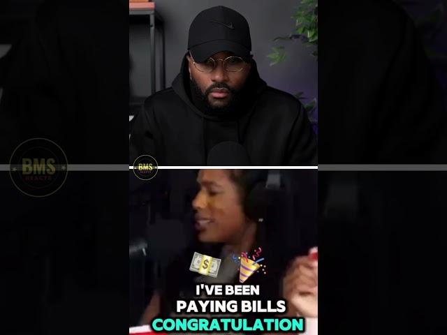 Just Let Women Talk