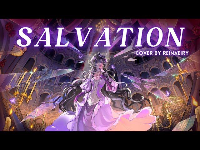 Salvation || Reverse: 1999 Cover by Reinaeiry