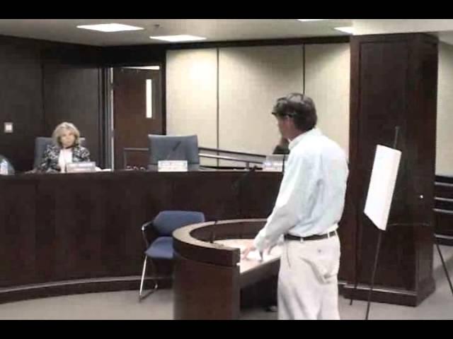 04/23/2013 Walton County FL Board of County Commissioners #2