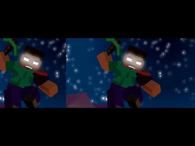 Minecraft Herobrine music 