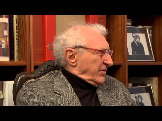 Jerry Bock, Sheldon Harnick & David Zippel: Writers' Worries, Part 2