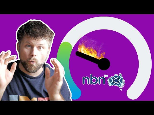 NBN Speed Upgrades Confirmed but... | Dirt Report