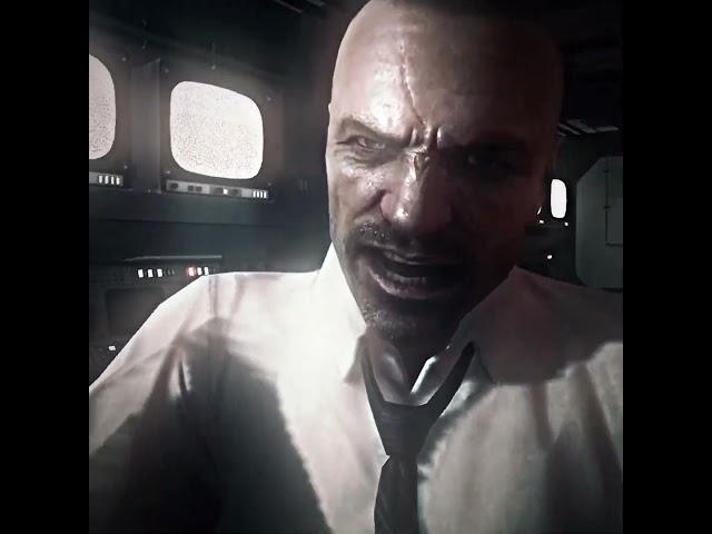 is Viktor Reznov is the smartest character in call of duty? Reznov edit #edit