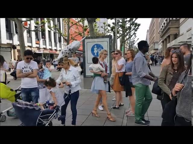 شتوتغارت المانيا  Stuttgart Germany