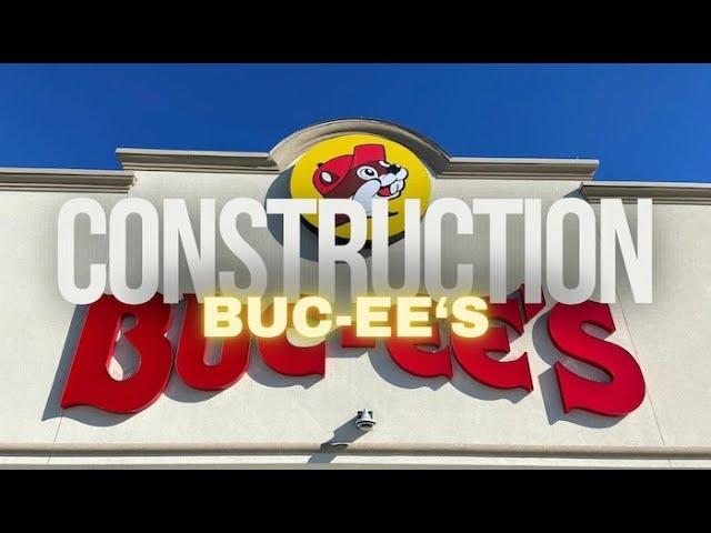 Buc-ee's Murfreesboro Update