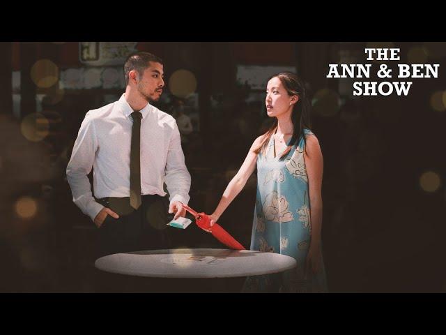 Chope你的心 (The Chope Song) | The Ann & Ben Show Ep 7