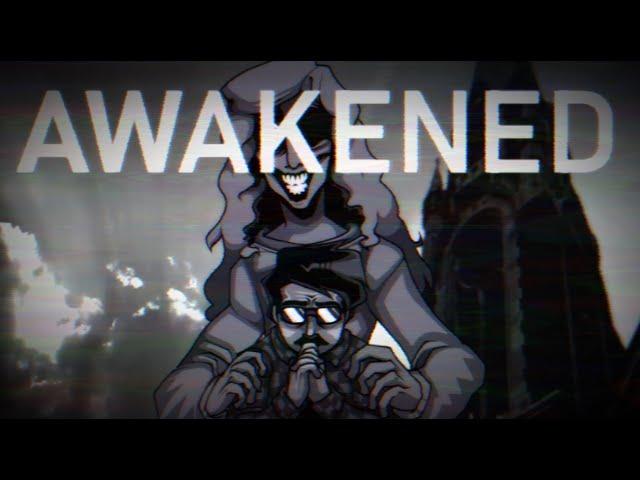 AWAKENED - COUNTY FUNKIN OST