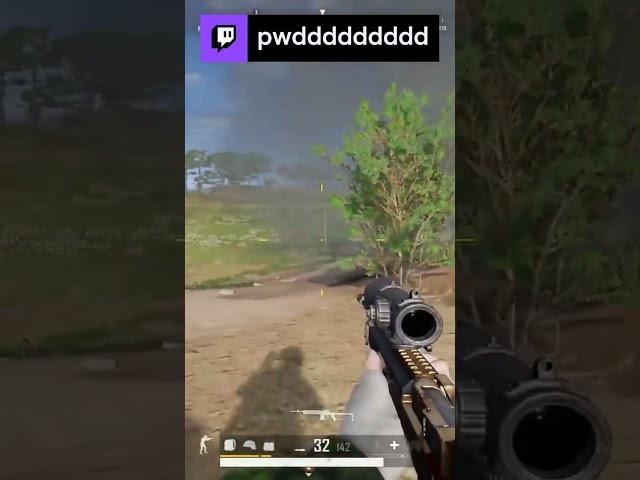 Insane Mini14 Spray 