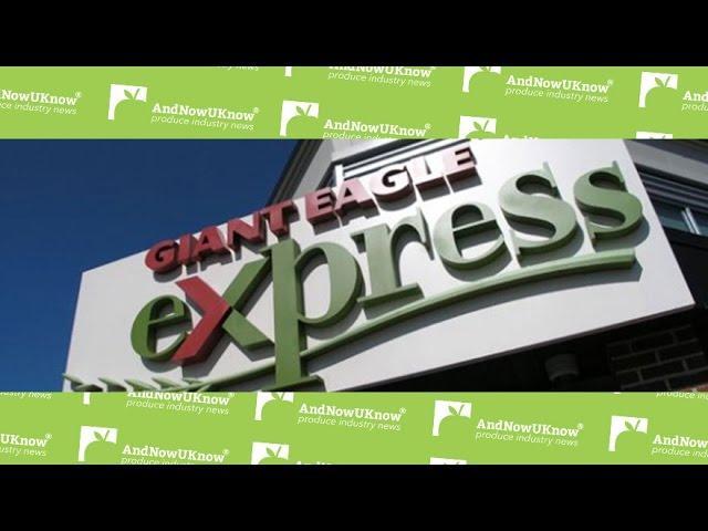 AndNowUKnow - Giant Eagle Express - Buyside News