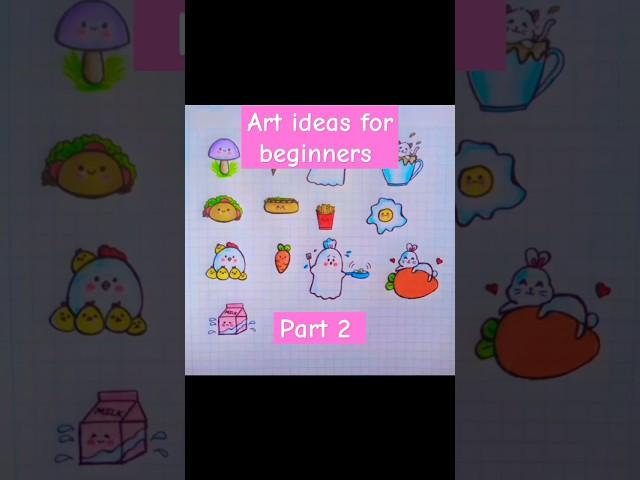 Art ideas for beginners - subscribe! @Saturnring01-p8e #painting#drawing