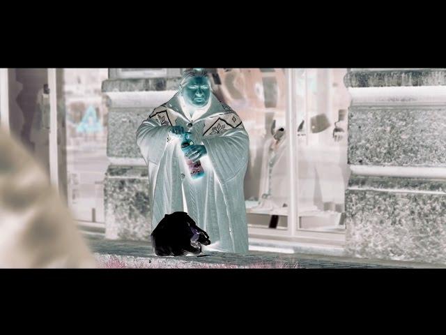 Dani Faiv X Kanesh - Contrario della speranza (Official Video)