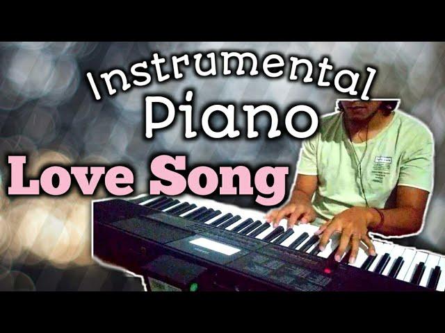 How Do You Heal A Broken Heart - Chris Walker | Piano Instrumental Version