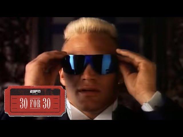 Brian and the Boz | 30 for 30 Trailer | ESPN