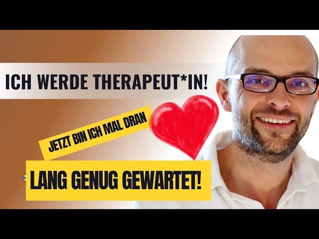 Der Weg in die therapeutische Praxis als Heilpraktiker Psychotherapie