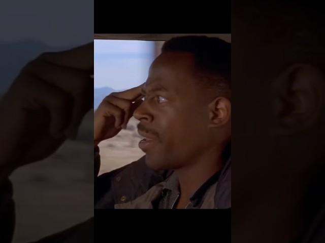 Nothing to Lose (1997) . ep3 . Tim Robbins & Martin Lawrence