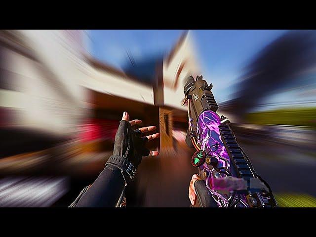 Black Ops 6 MVMNT & НАСТРОЙКИ Игры | Call of Duty