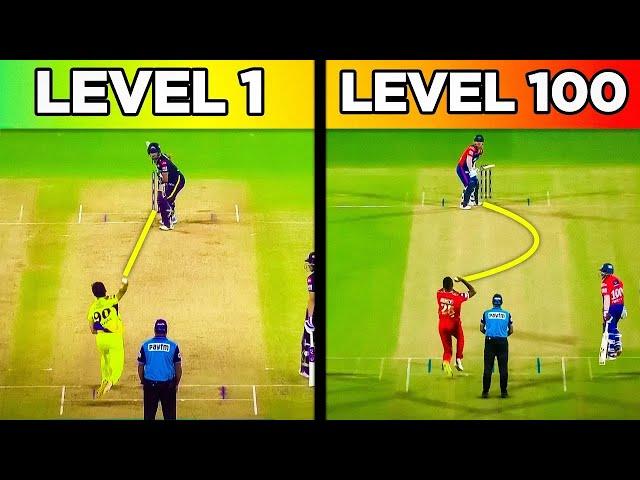 Cricket, But It's Wickets You've Never Seen.. (Fast Bowler Edition)