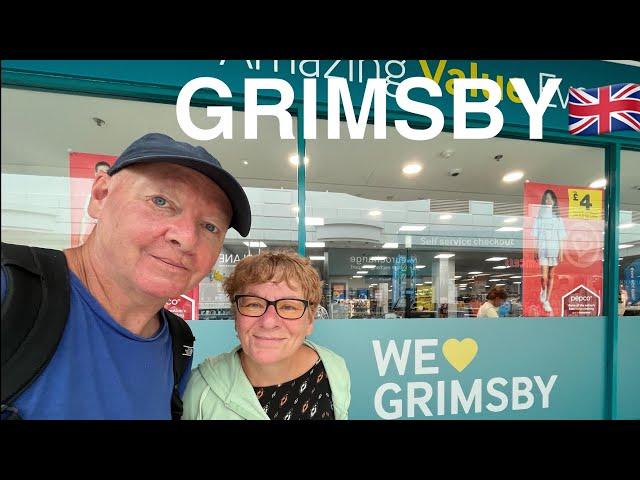 Grimsby - what is it really like?