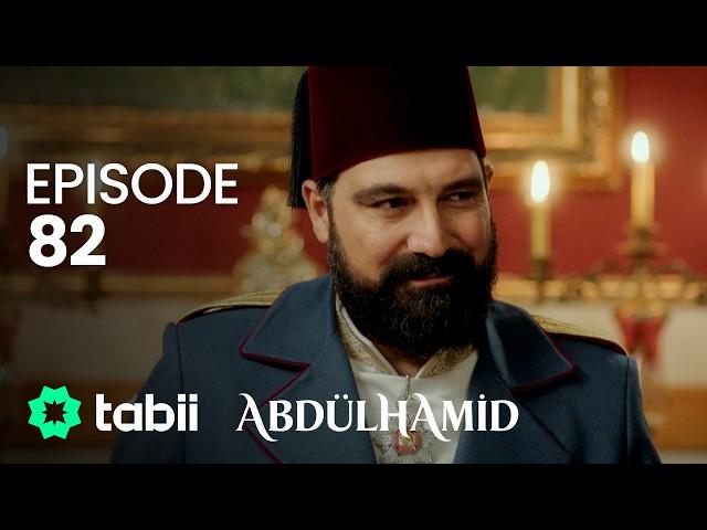 Abdülhamid Episode 82