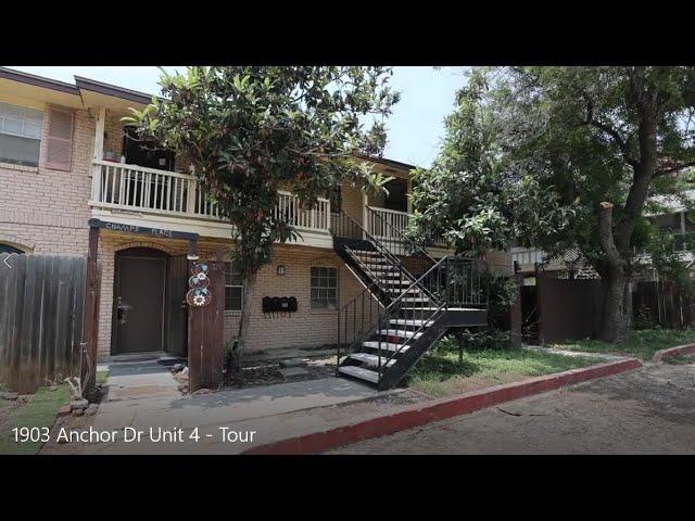 San Antonio Homes for Rent 2BD/2BA by Property Management in San Antonio