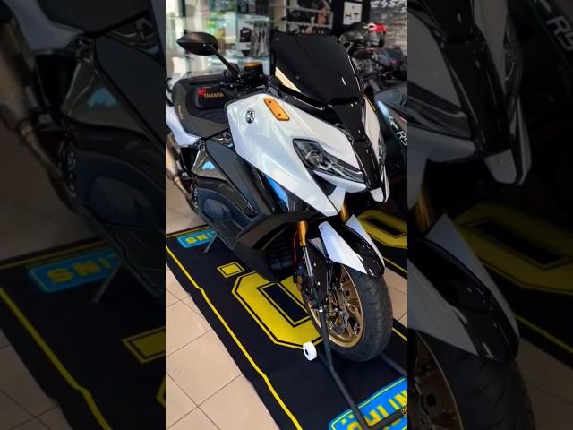TMAX TECH MAX 2024 Fully modified #tmax #tmax530 #tmax560 #yamaha #techmax