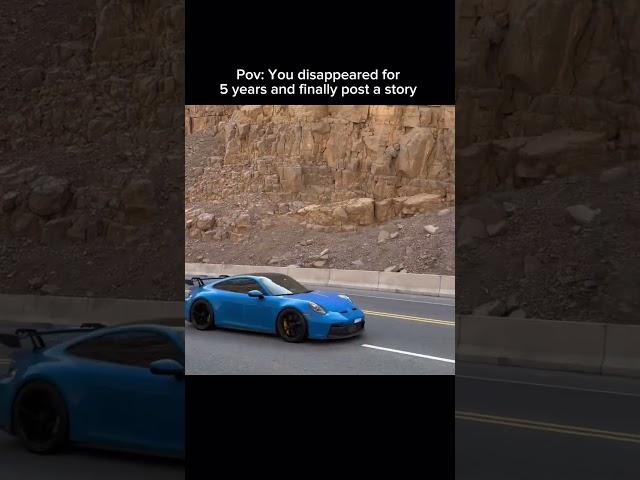 POV : 5 YEARS  HARDWORK GIVES RESULT 