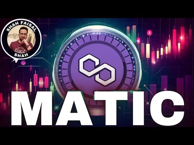 Polygon (MATIC) Coin Price Prediction as of 1st December 2024